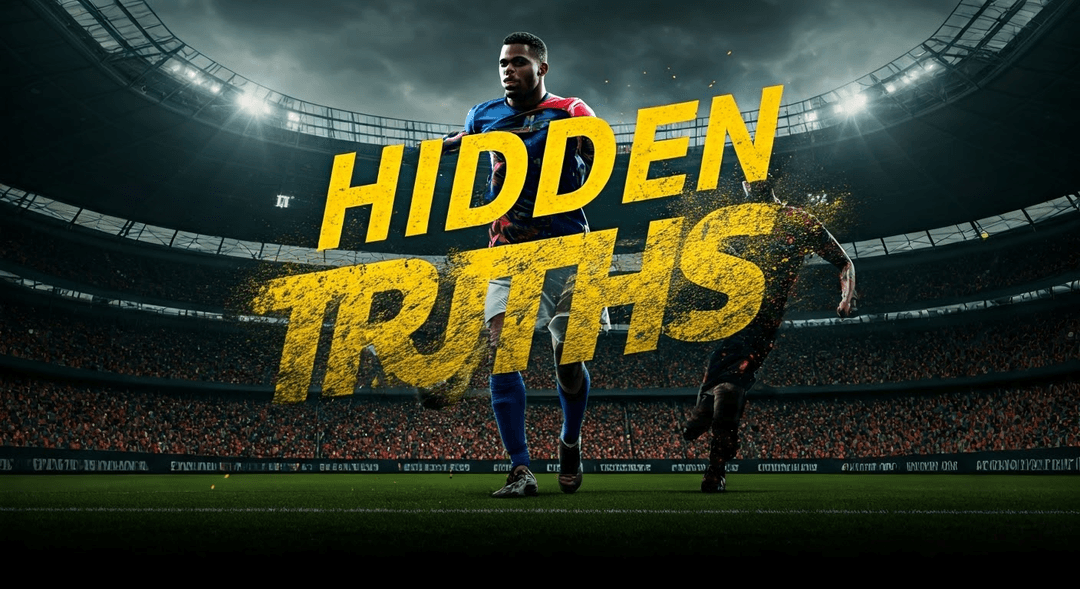 Hidden Truths