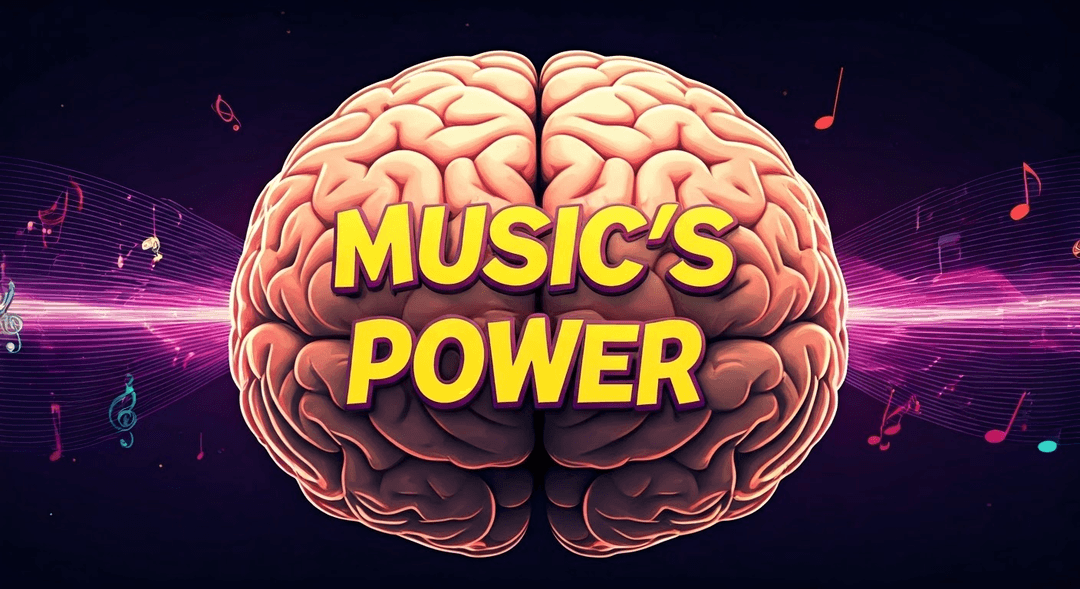 Music Power