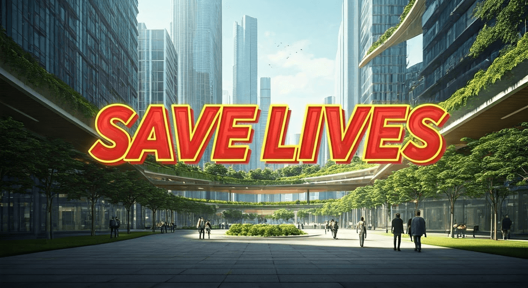 Save Lives