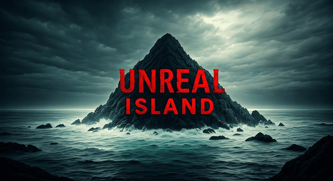 Unreal Island
