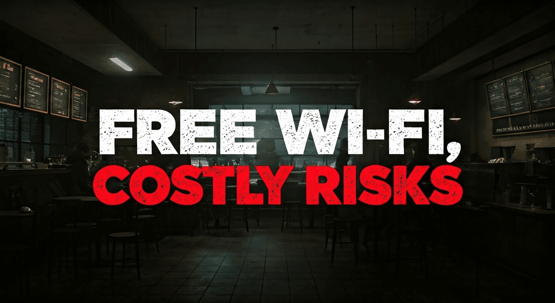 WiFi