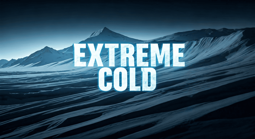 Extreme Cold